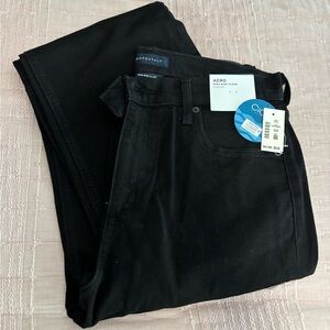 Aeropostale High Rise Flare Jeans